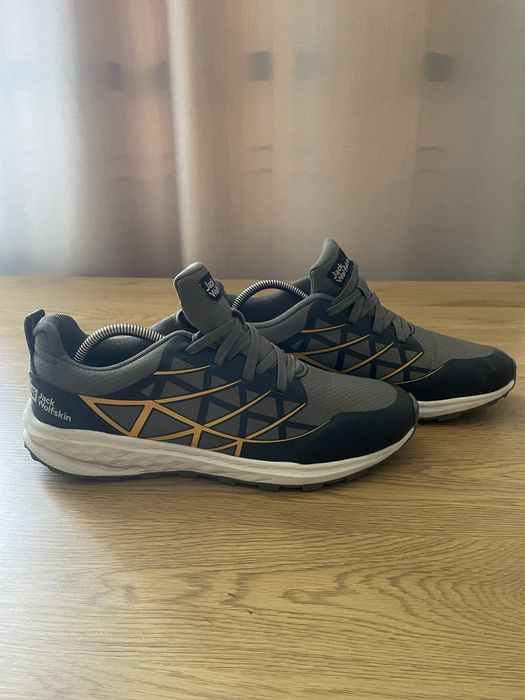 Кросівки Jack Wolfskin