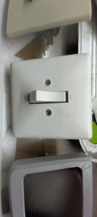 Выключатели розетки ссср советские