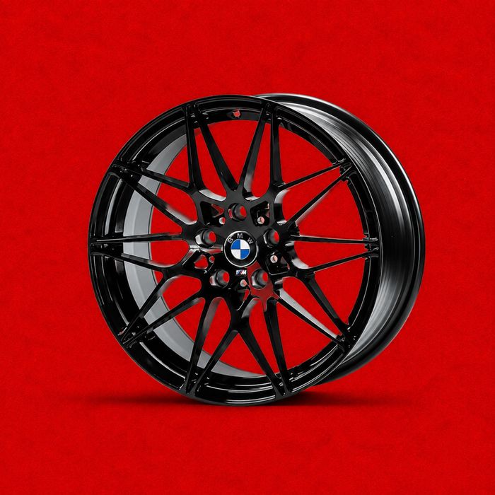 Диски Нові R17 5.112 ET35 7,5J bmw g-серія g20 g21 g30 g31 g32 g11 g01 f19 f39 f48 g82 бмв 1 2 3 5 6 8