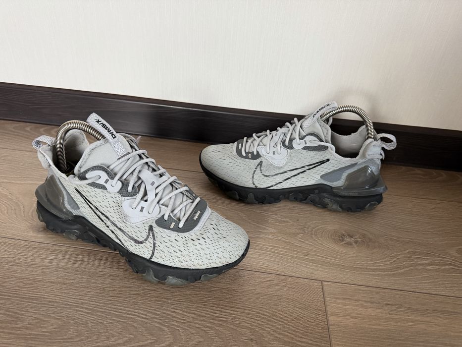 Кросівки Nike React Vision 40 розмір