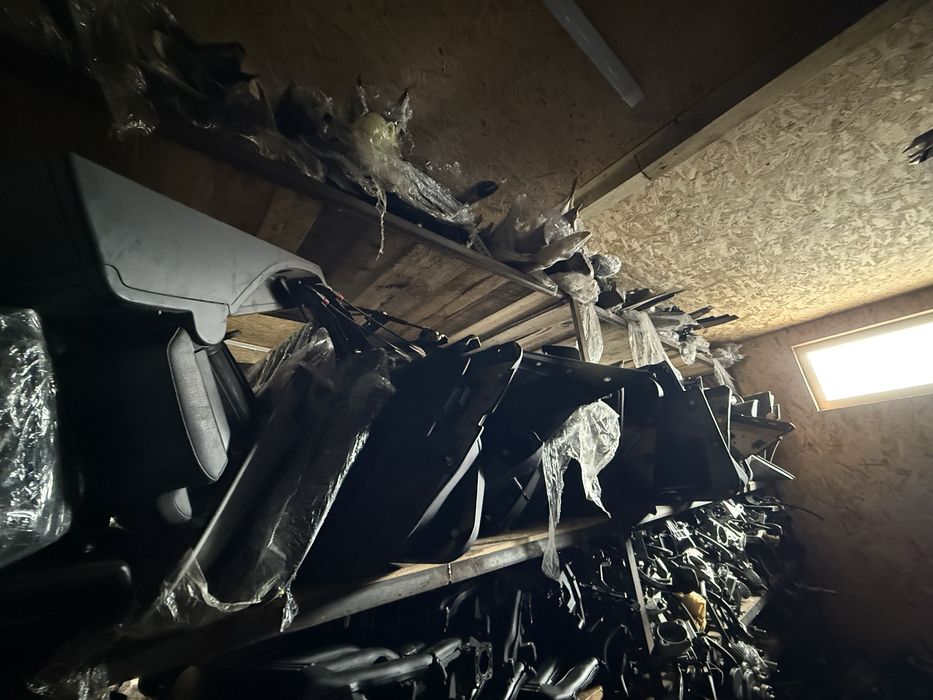 Потолок Стеля BMW E39 E46 E53 E60 E61 E65 E87 E90 E91 E83 X3 X5