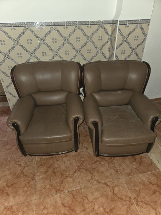 Vendo para desocupar