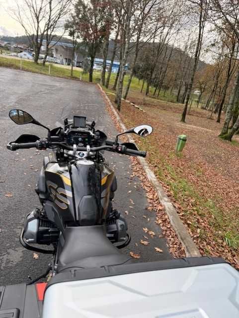 BMW R1250 GS EXCLUSIVE 2020