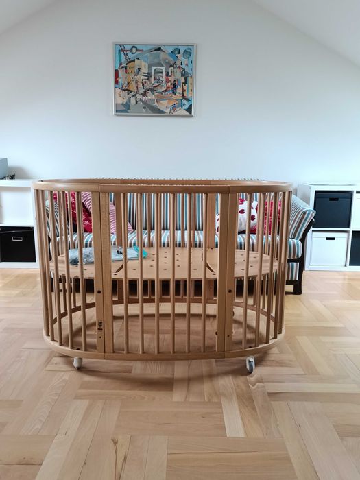 Łóżeczko dziecinne