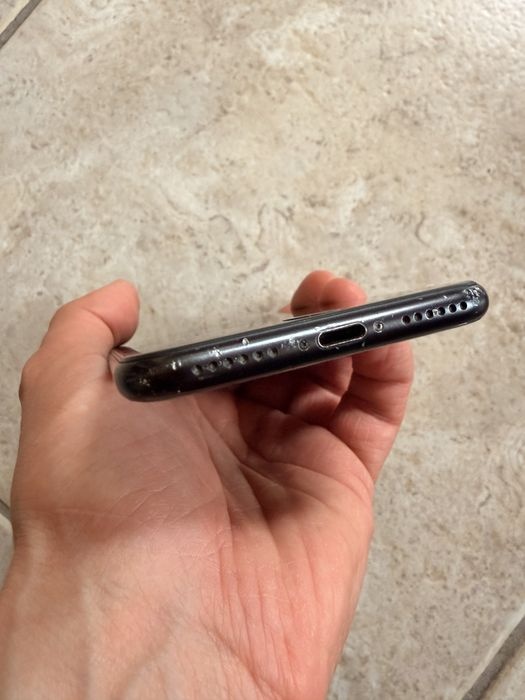 iPhone  SE 2022 256 GB