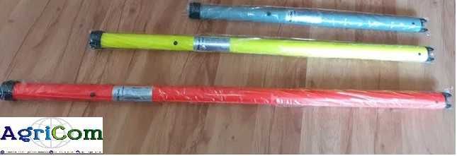 Poganiacz rurkowy, poskramiacz ROB SET 70c, 90 cm robset, 4500 V