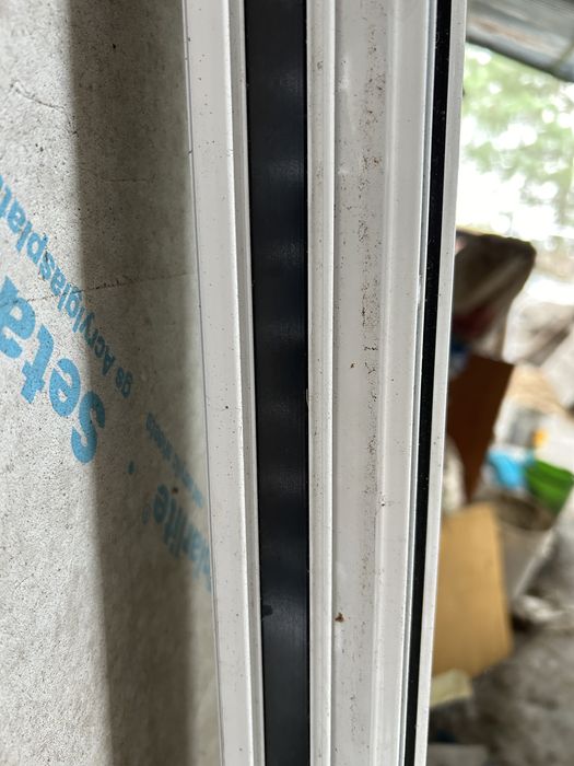 Janela aluminio térmico