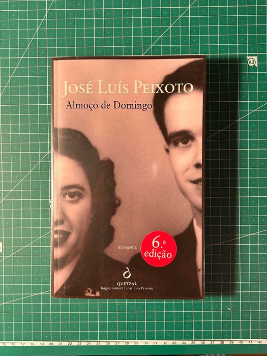(NOVOS) Conjunto Livros José Luis Peixoto