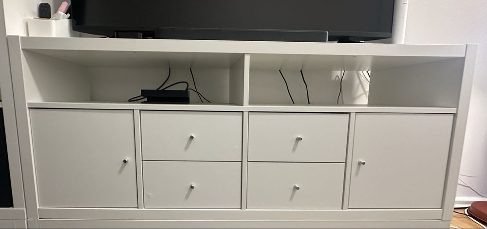 Móvel para Televisão