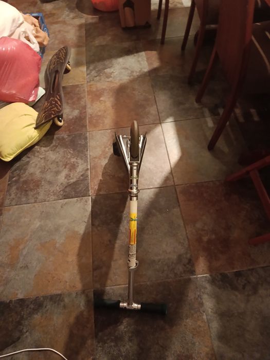 Trotinete de 3 rodas para criança ItsImagical