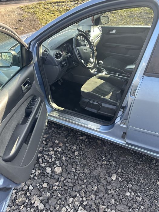 Продам Форд Фокус дизель