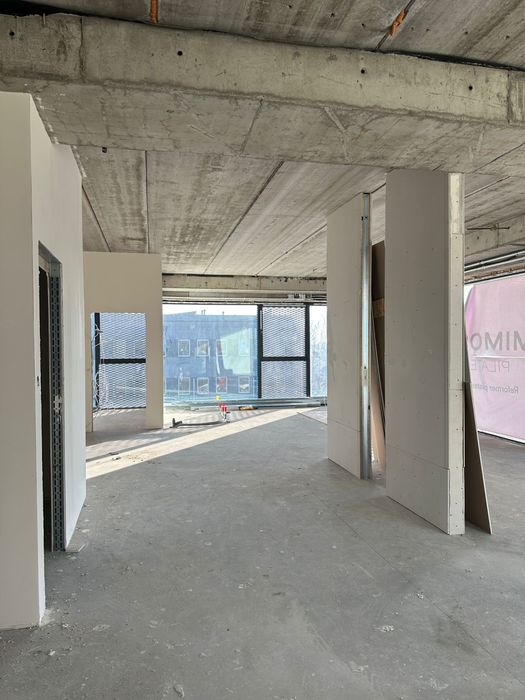 Do wynajęcia lokal pod salon fryzjersko-kosmetyczny