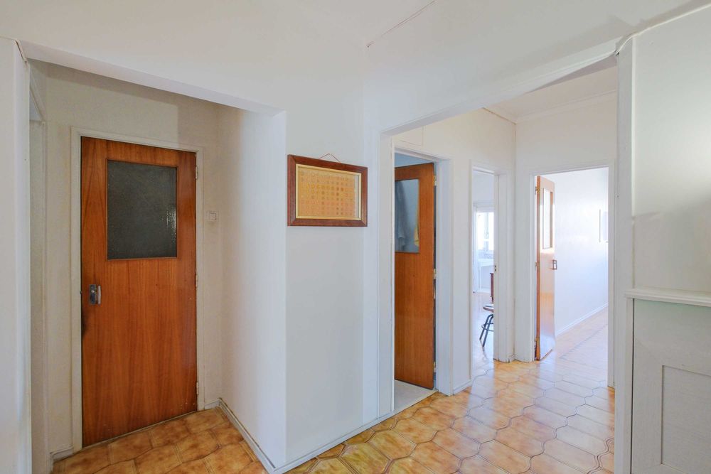 Apartamento T3 em Agualva Mira Sintra