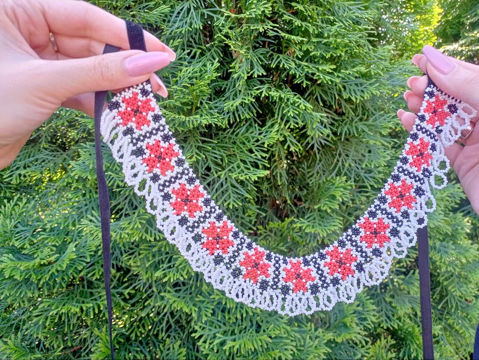 Силянка вишиванка