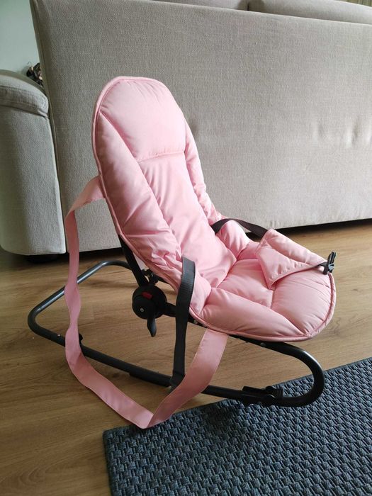 Espreguiçadeira Zippy baby