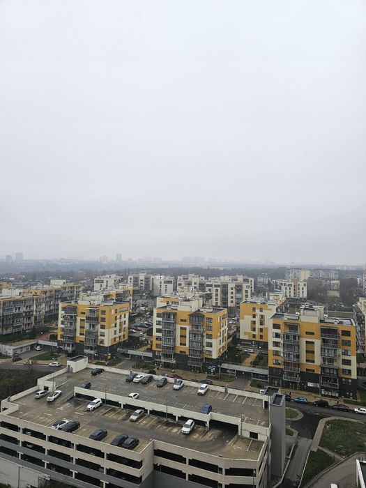 Продаж квартири 98 м з ремонтом. ЖК Крістер Град, Данченка 1, БЕЗ %