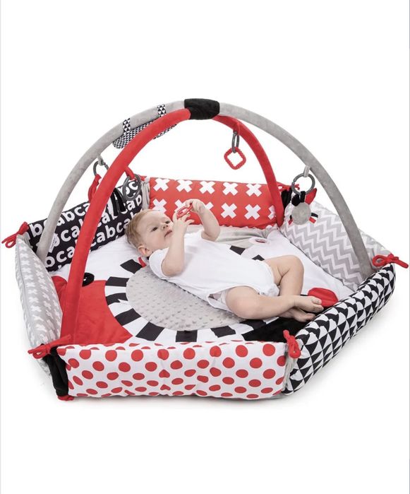 Розвиваючий килимок Canpol babies