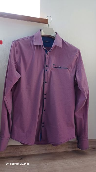 Рубашка , сорочка чоловіча