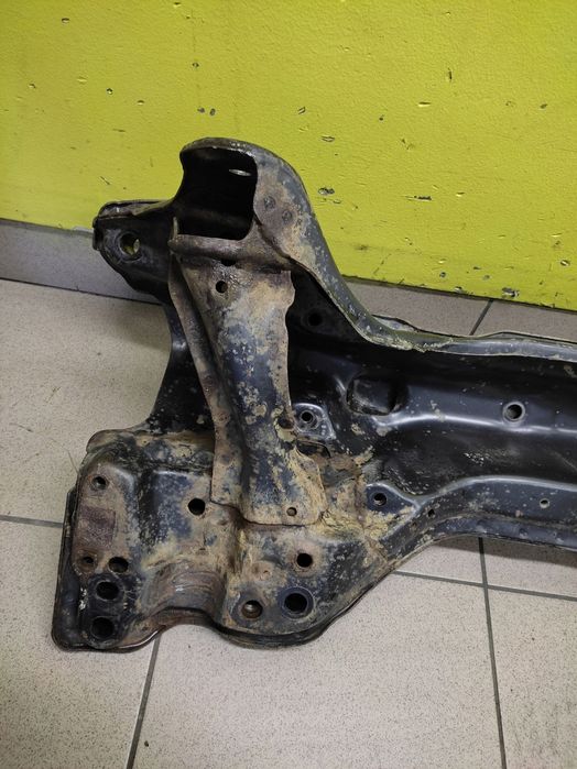 honda crv 2.0 wózek sanki kołyska