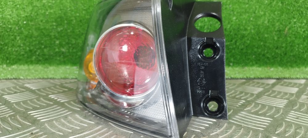 Farolim traseiro esquerdo SEAT Ibiza 6l