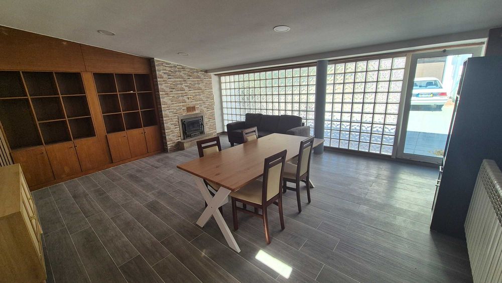 Apartamento T3 em Viseu para arrendamento