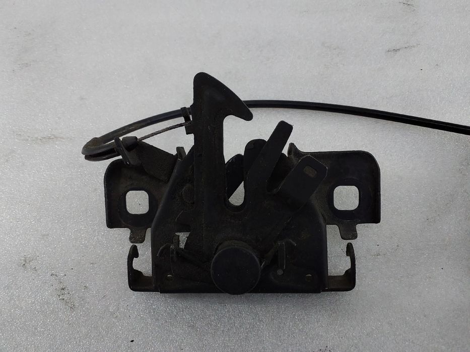 Fechadura / fecho capot RENAULT Clio IV (BH_)