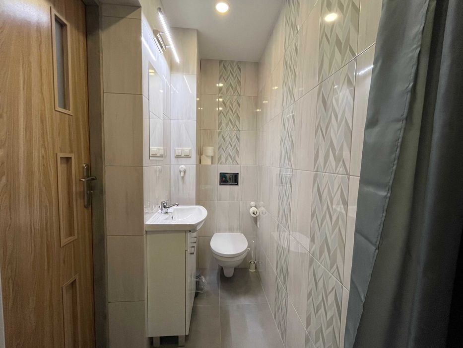 noclegi/pokoje pracownicze Kossowa Zator Wadowice Skawina