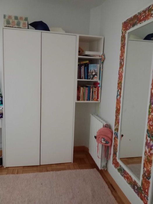 Quarto completo criança