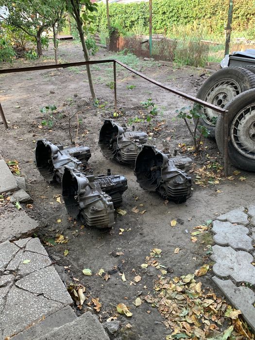 Кпп mitsubishi galant f5m222xpzh, f5m221vpkk