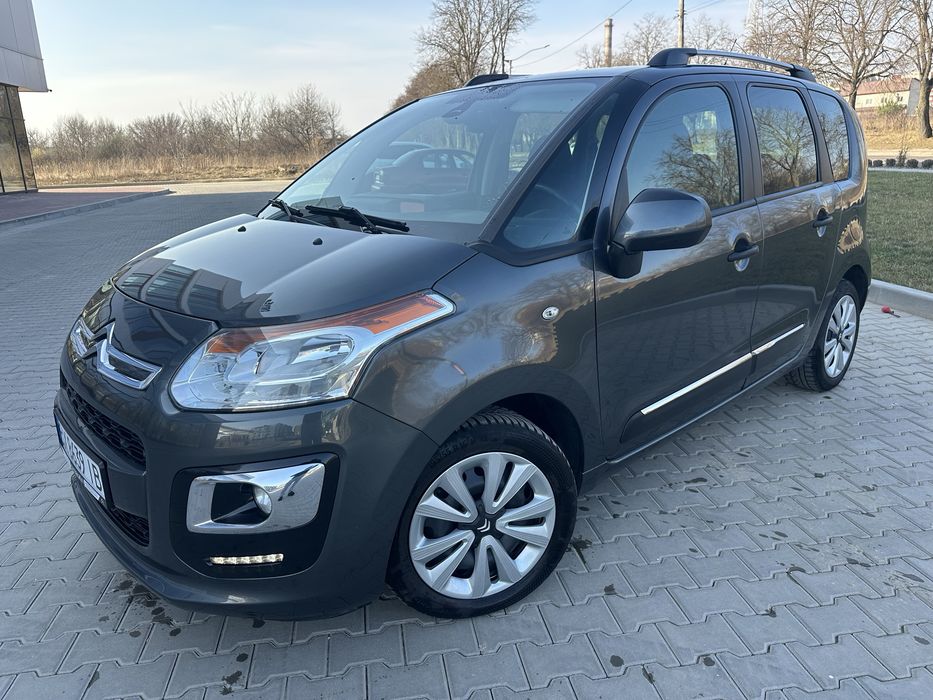 Сітроєн с3 продам