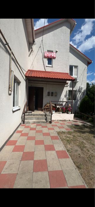 Продам квартиру в котедже на Голубом Озере. TotokM