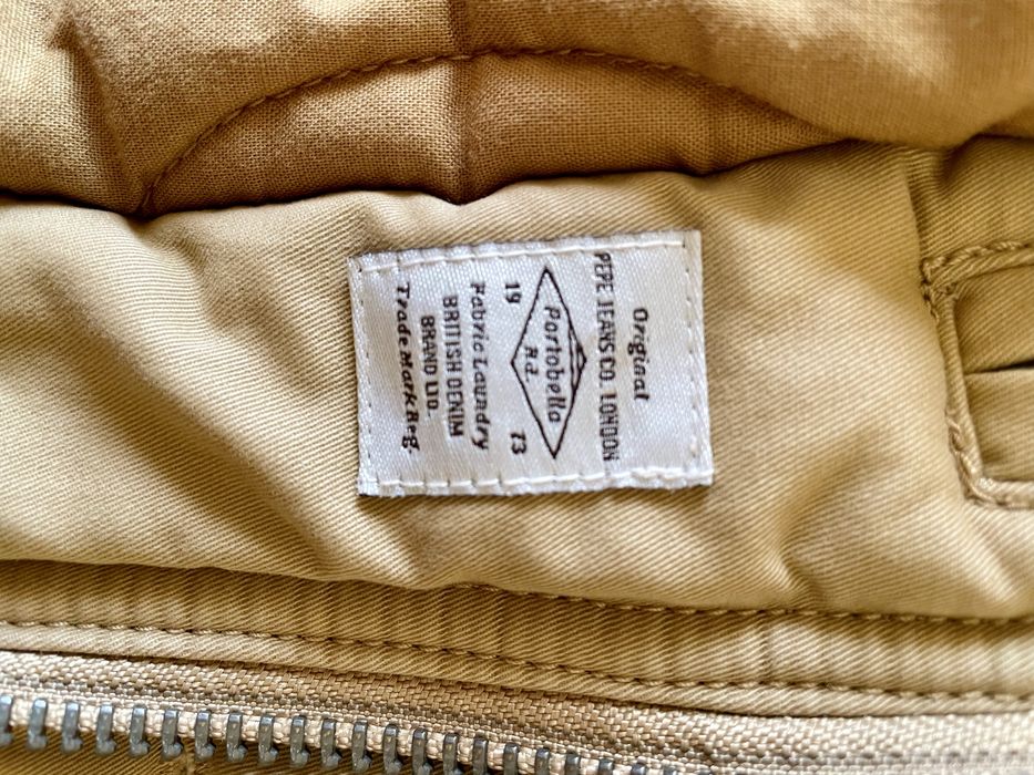 Kispo/Casaco/Blusão Pepe Jeans