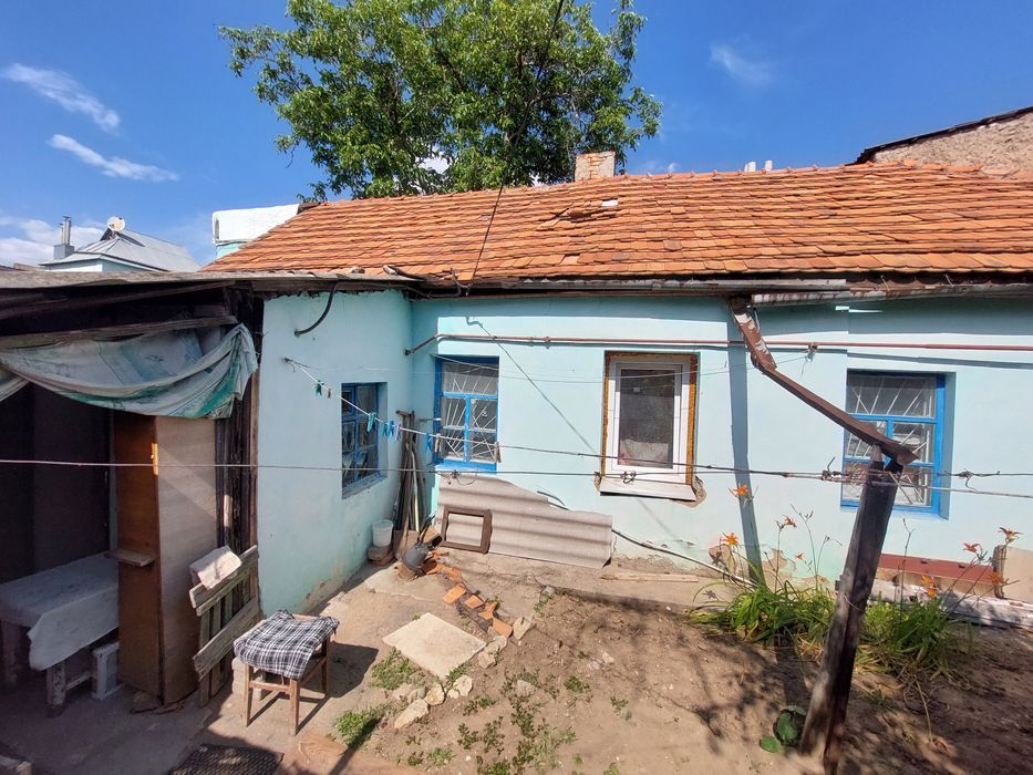 Продажа ‼️ 2 комн жилкоп Центр Садовая / Большая Морская 1 этаж Обмен