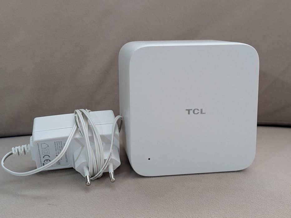 Router TCL Wifi Mesh AC1200