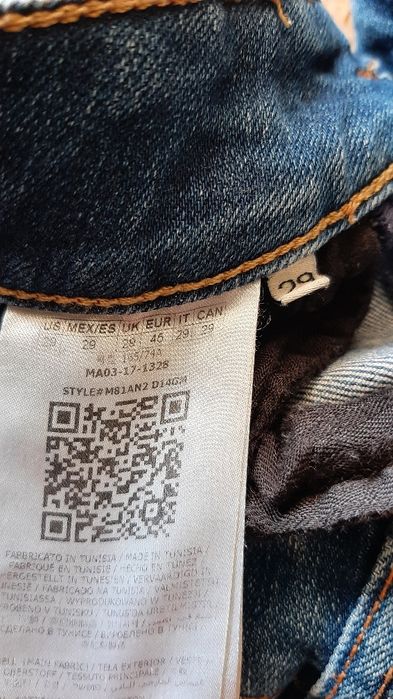 Spodnie damskie Guess 42