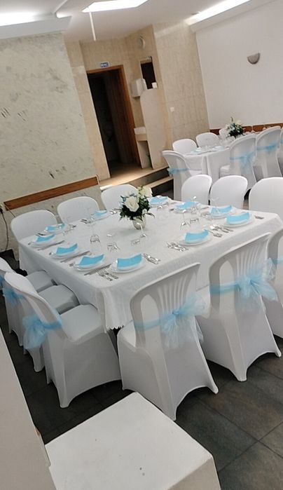 Salão de Festas Para Eventos Privados