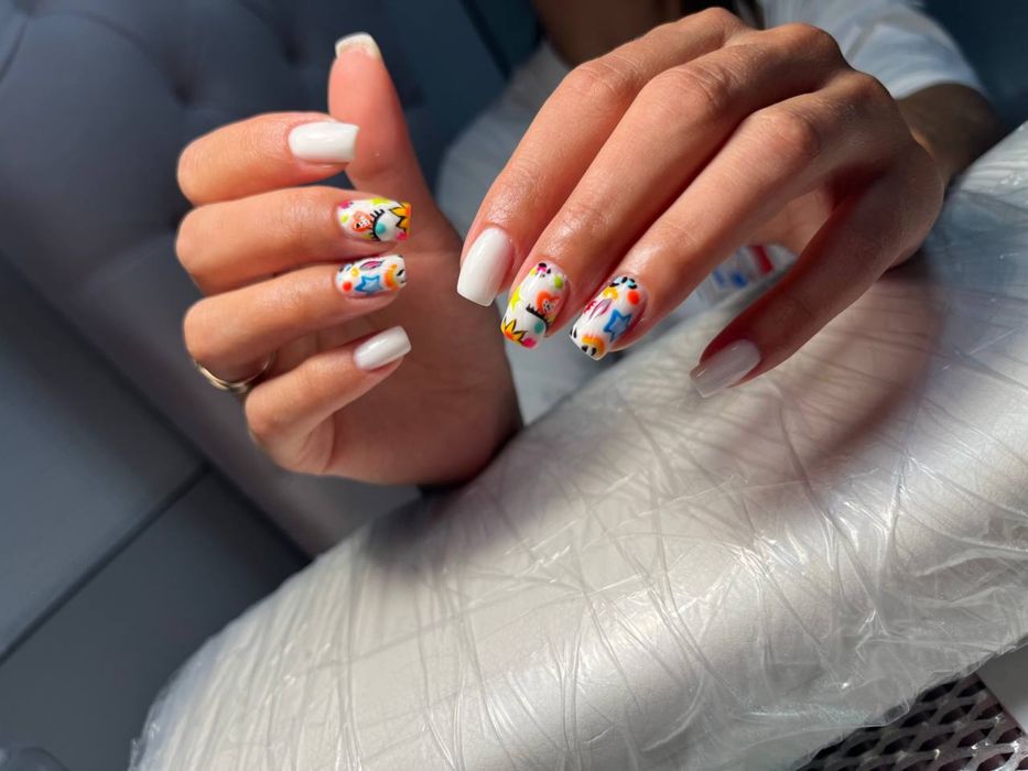 Майтер манікюру