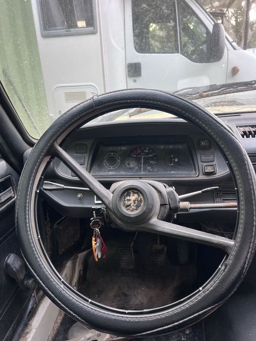 Peugeot 504 pick-up