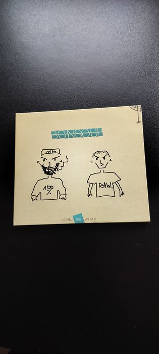 Bonsoul - Lepiej się witać 5/5