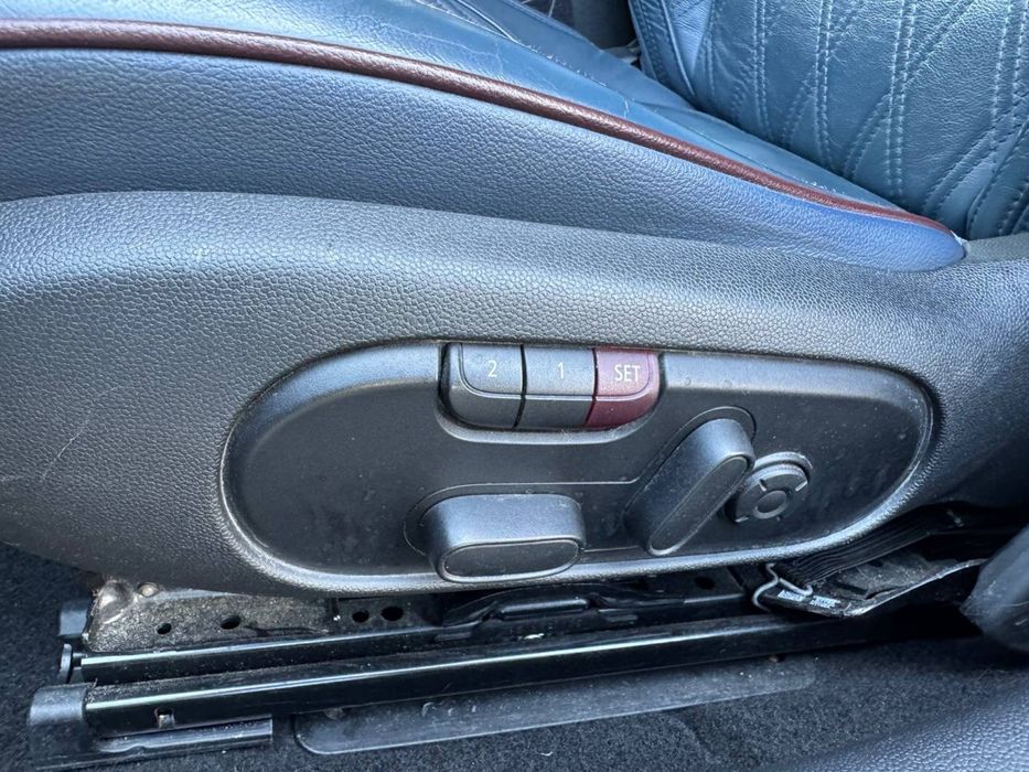 Mini Cooper CLUBMAN Car Invest Ukraine Лізинг