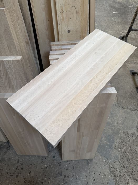 Podstopnice drewniane , stopnie dab jesion