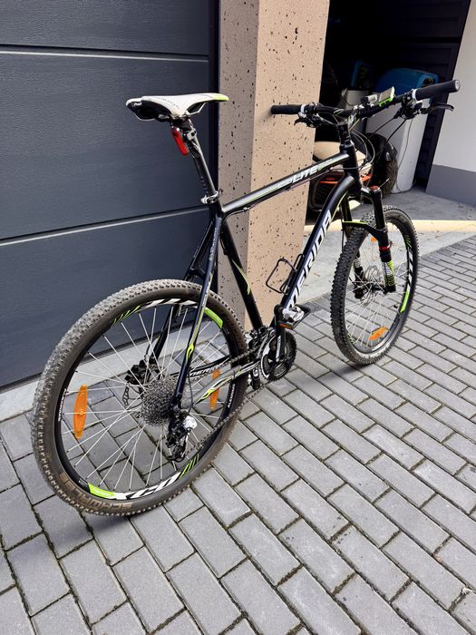 Merida Pro Matts Lite - rower górski MTB stan bardzo dobry!