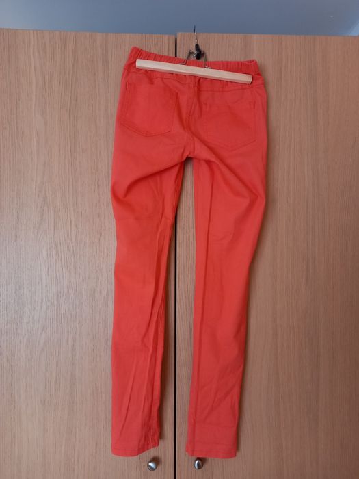 Spodnie bawełniane rozm. 36/38