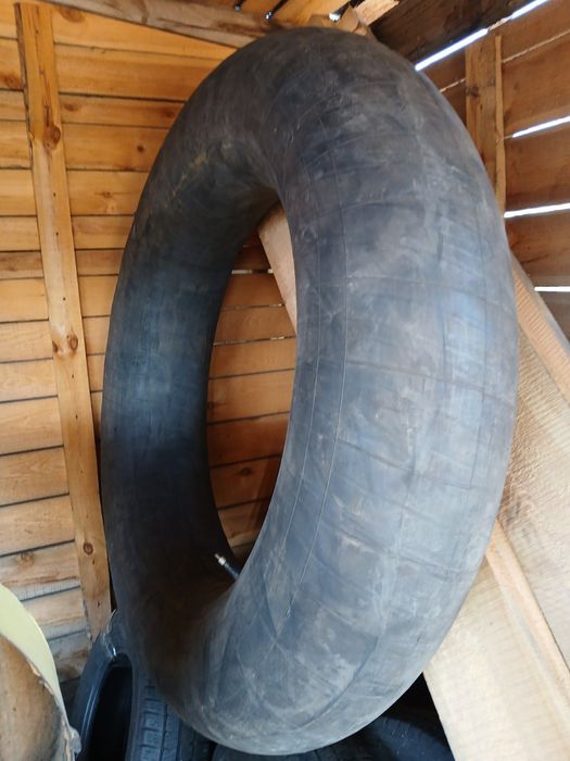 Камера МТЗ 892 розмір 15.5р39/16.9 р39/ 13.6 р20 колеса МТЗ скат