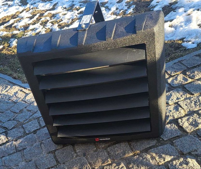Тепловентилятор Reventon HC45-3S 3,21кВт-55,6кВт WHHC45-3S-RH-1950