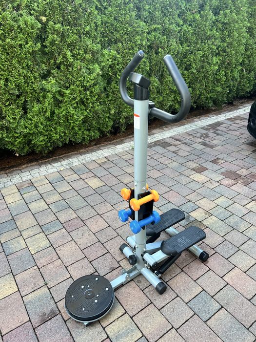 Stepper nie uzywany