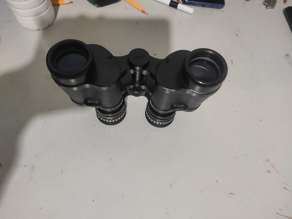 Бинокль из Германии. 8*30 Фирменный.