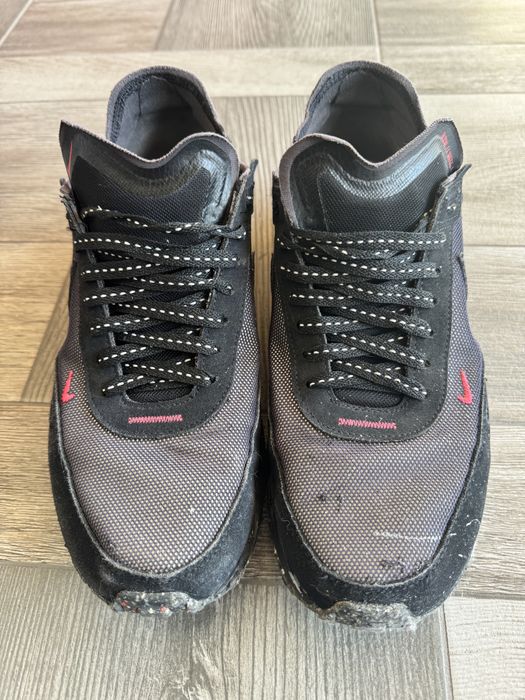 Кроссовки Nike Waffle One Fsp 44 р
