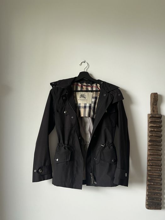 Burberry kurtka  XS