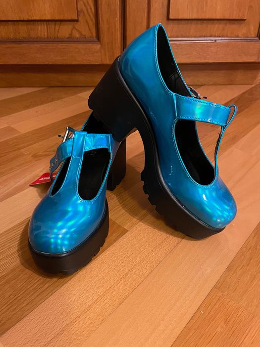 Buty damskie / rozm. 37